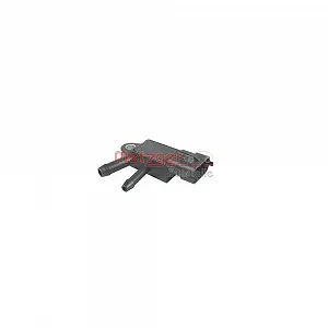 Датчик давления отработавших газов METZGER 0906019 для VOLVO - Фото 1