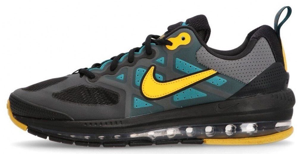 Кроссовки Nike AIR MAX GENOME Размер 47, фото №1