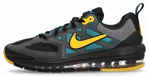Кроссовки Nike AIR MAX GENOME Размер 47 - Фото 1