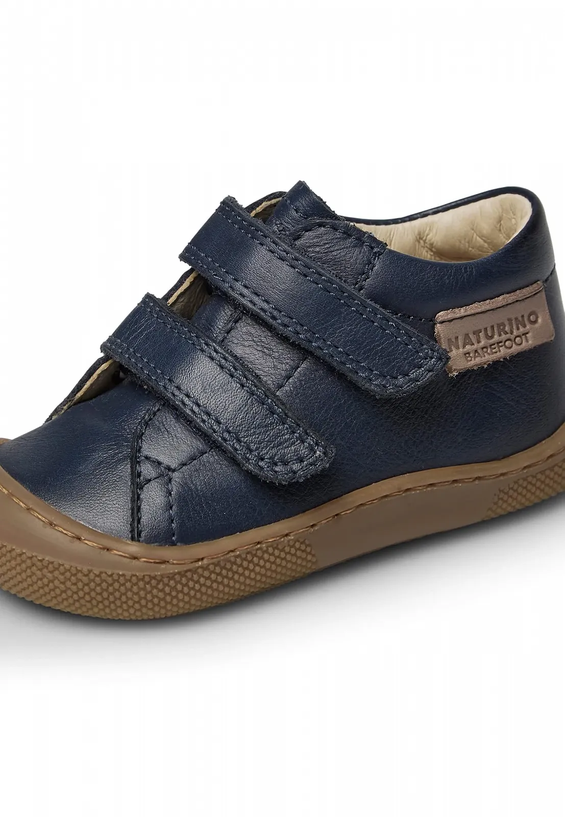 Ботинки Naturino Кожаные, фото №5