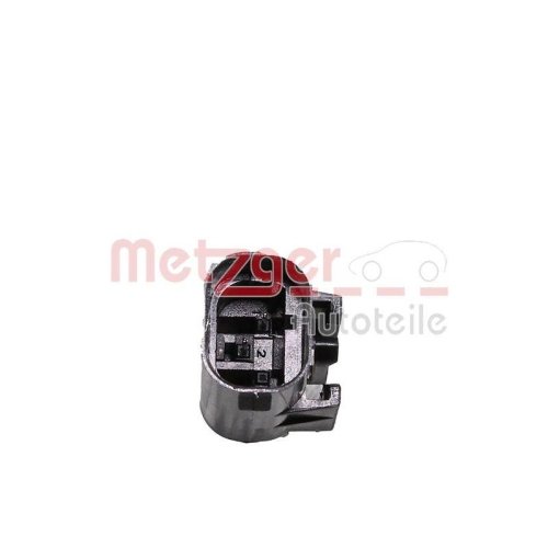 Замок капота METZGER 2310749 GREENPARTS для BMW, лівий, фото №3