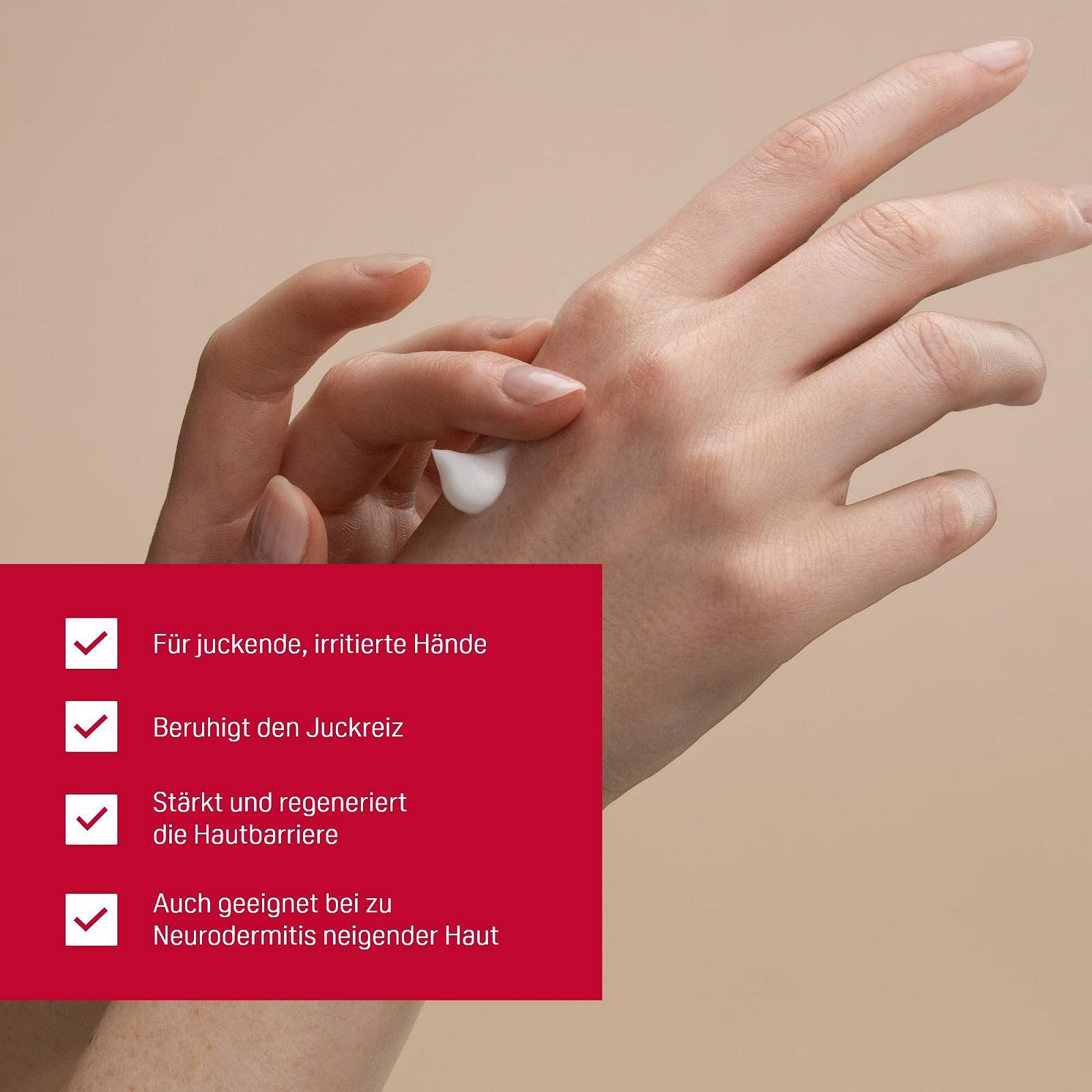 Крем для рук PHYSIOGEL Calming Relief A.I. 50 мл, фото №3