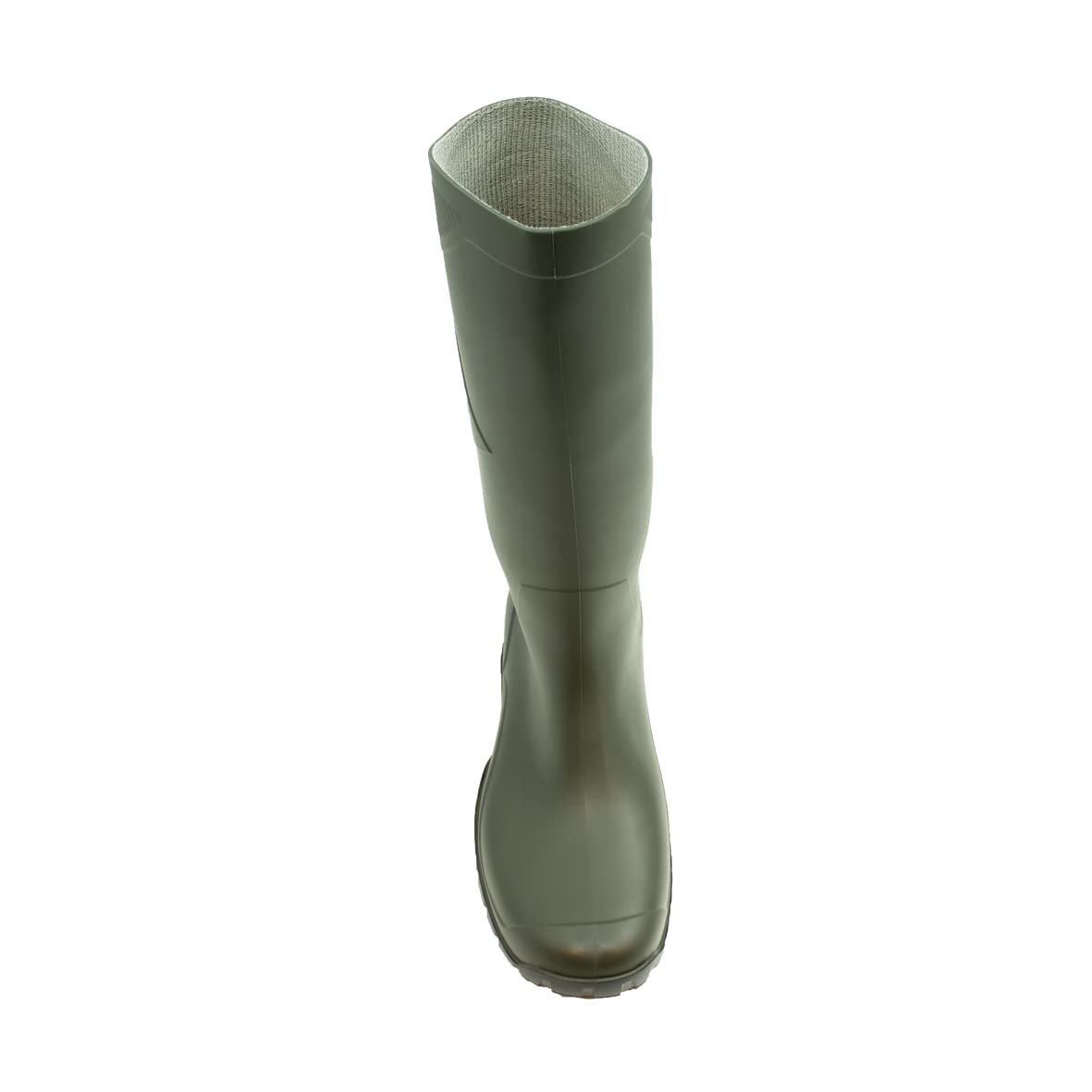 Сапоги Wellington Dunlop K680011 PVC для взрослых, до колена, унисекс, фото №8