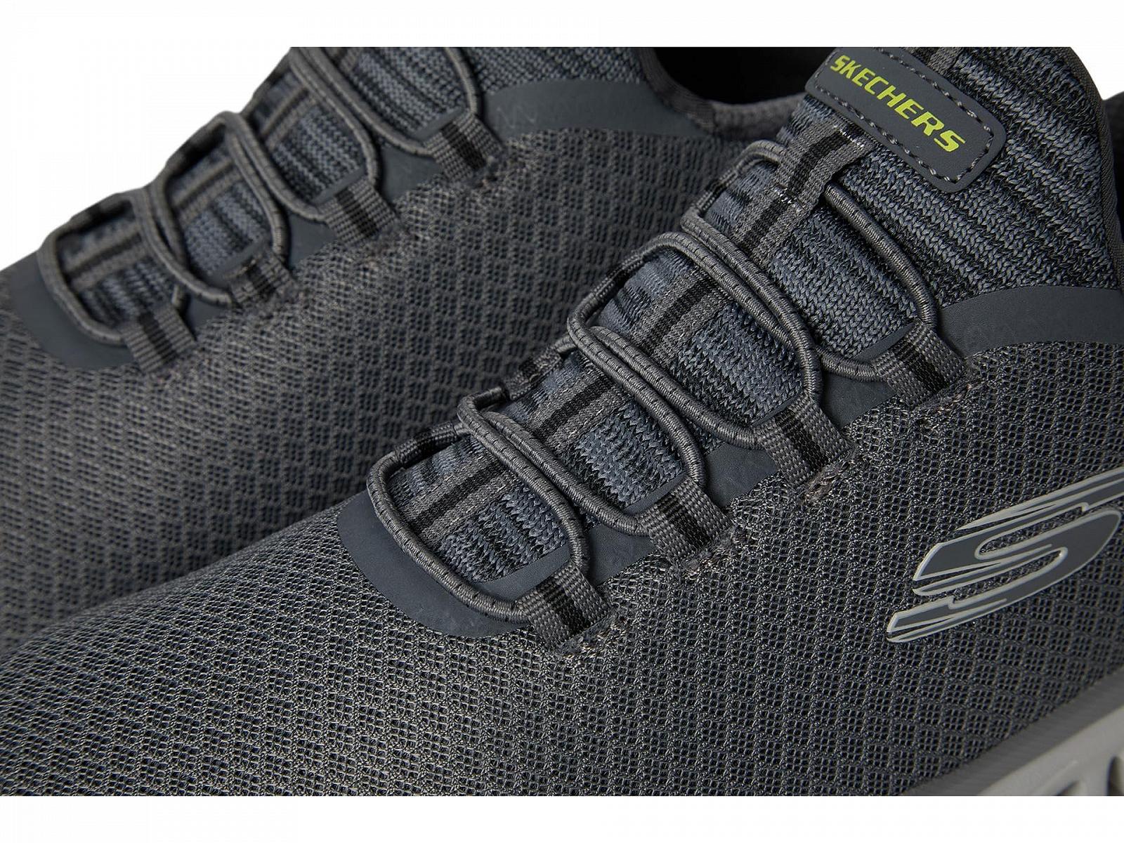 Кросівки Skechers Glide-Step Noxus Slip-in, фото №6