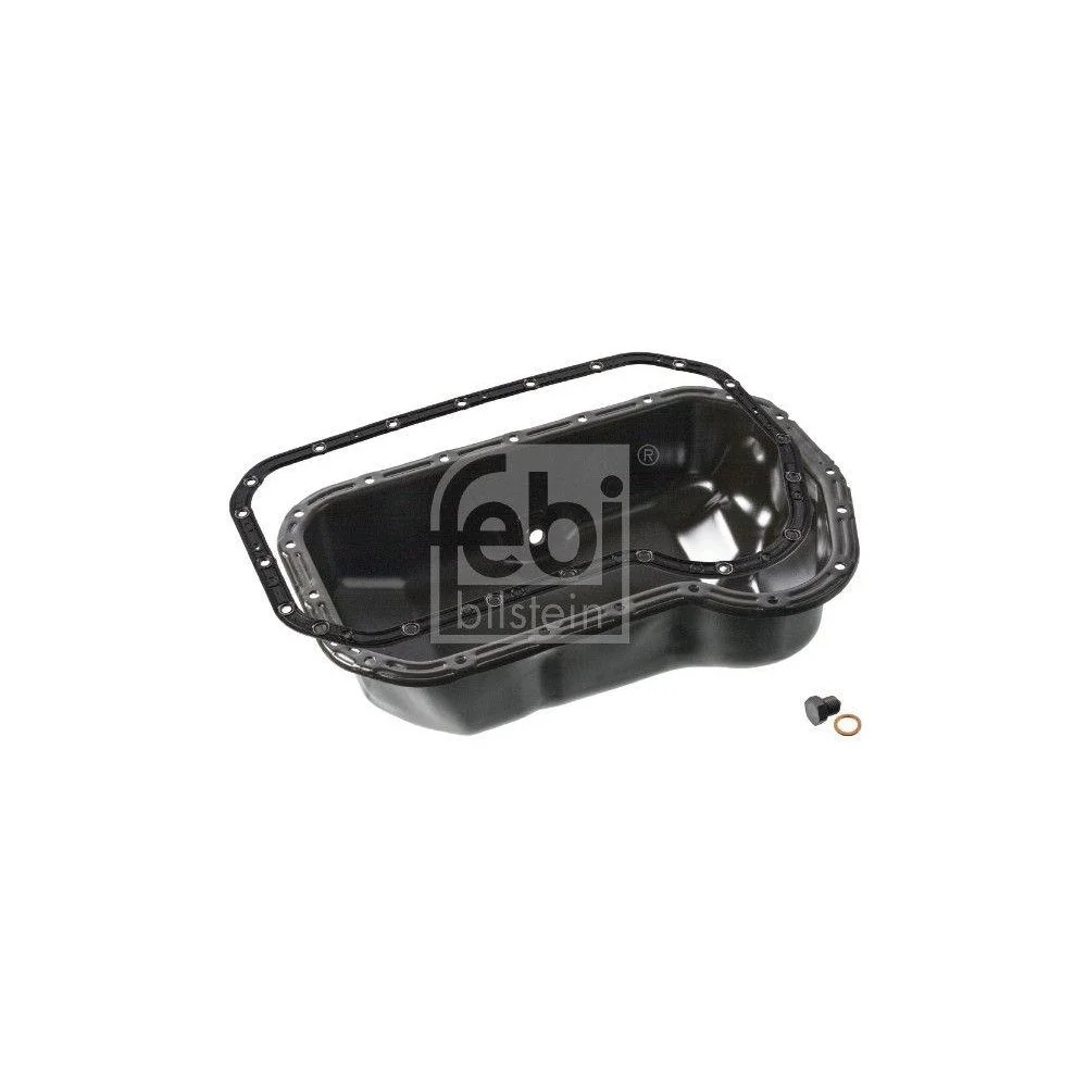 Ремкомплект масляного поддона FEBI BILSTEIN 02004 febi Plus для SEAT VW, фото №2 Ремкомплект масляного поддона FEBI BILSTEIN 02004 febi Plus для SEAT VW, фото №2