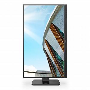 Монітор 27" AOC Q27P2CA 2K IPS 75 Гц synthetic.ua - Фото 1