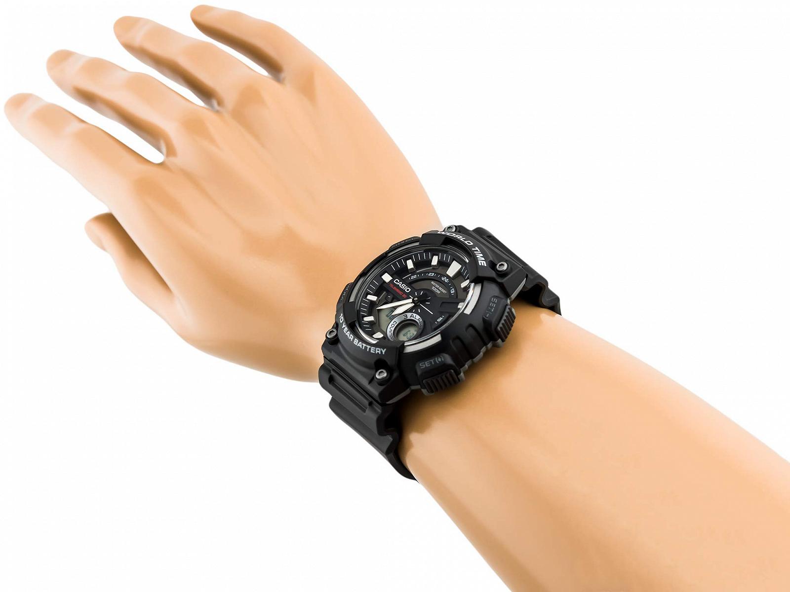 Мужские часы Casio Collection, фото №5