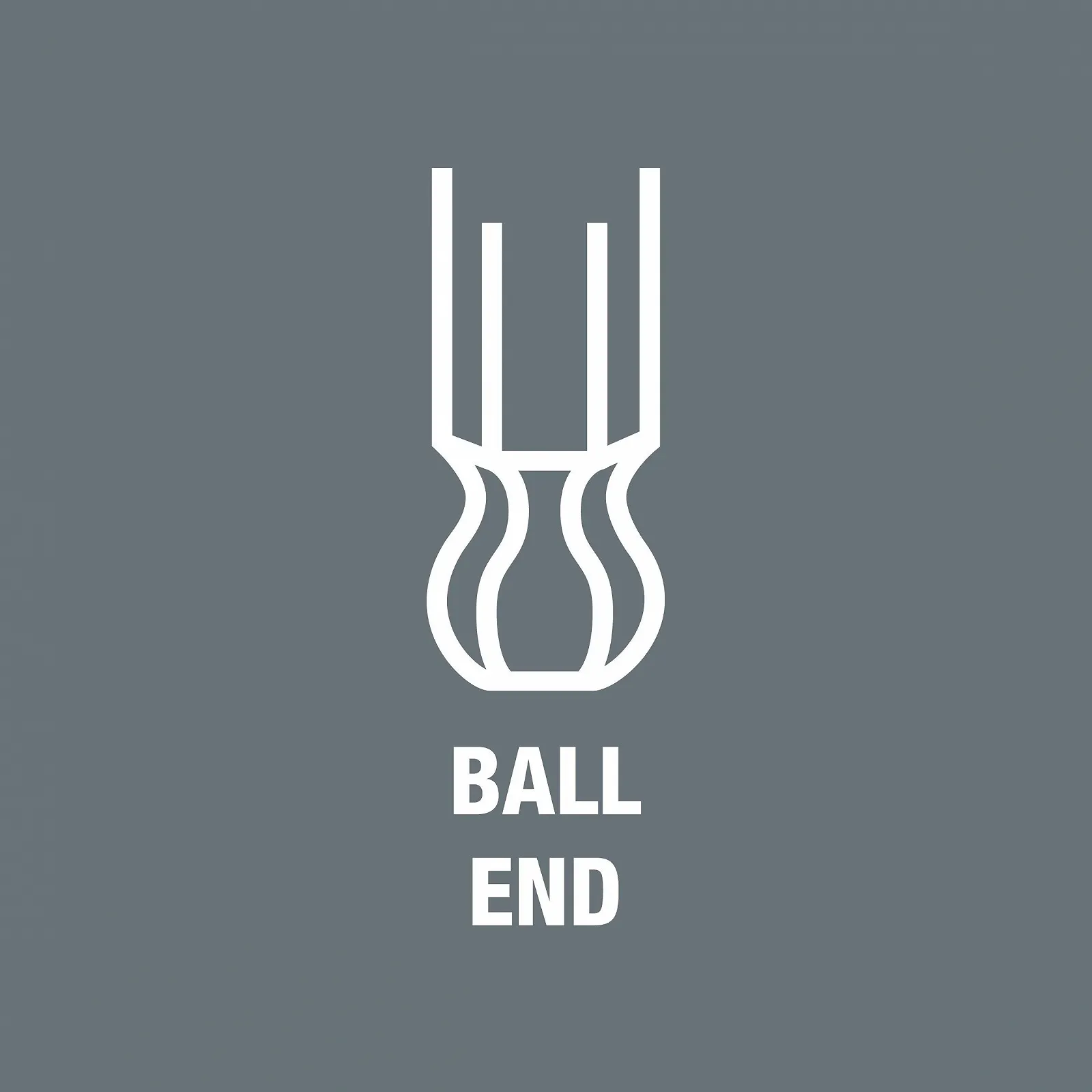 Викрутка Wera 352 6.0 x 125 мм з кулястою головкою для шестигранних гвинтів, фото №2