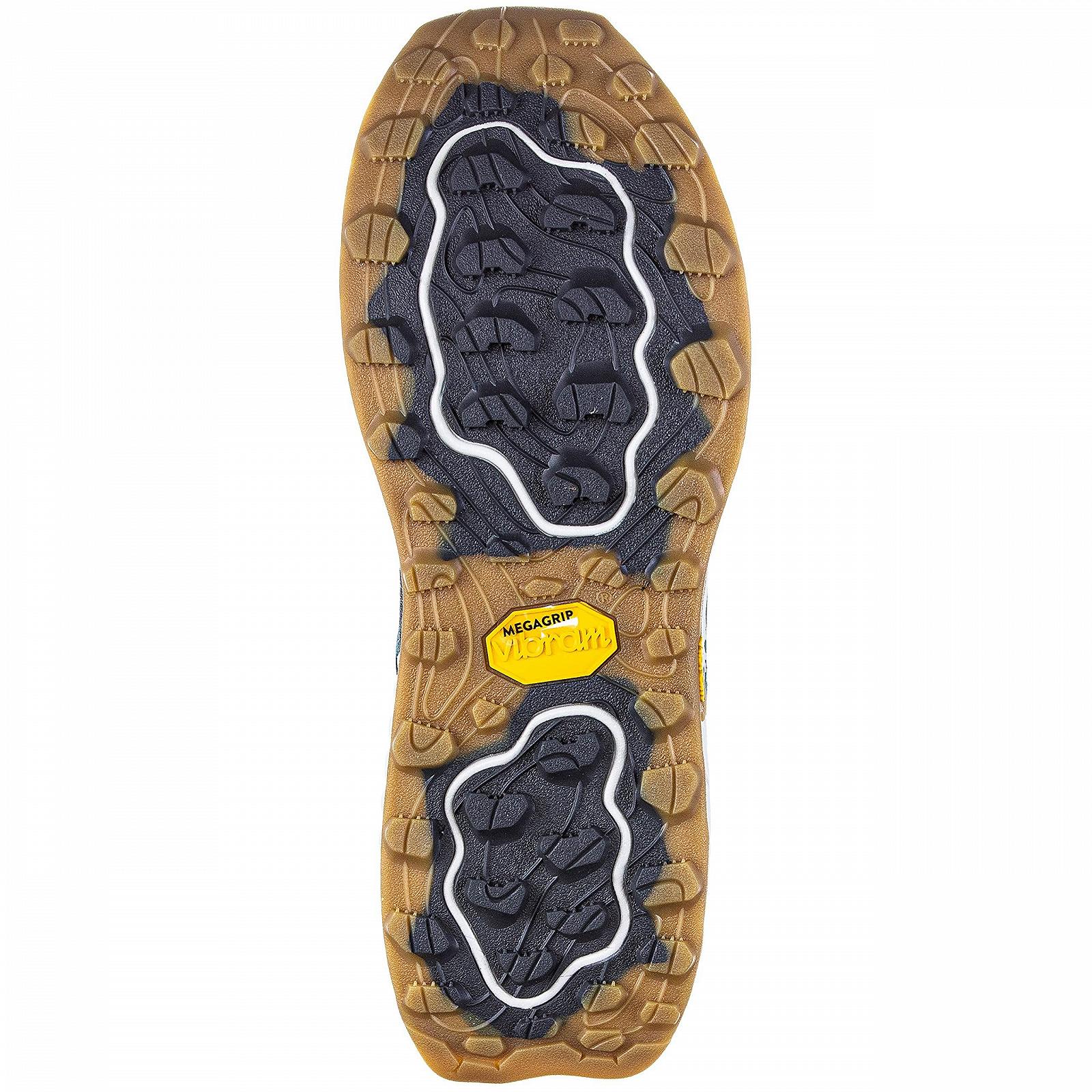 Кросівки для бігу New Balance Fresh Foam X Iron V7 Earth, фото №4 Кросівки для бігу New Balance Fresh Foam X Iron V7 Earth, фото №4