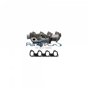 Модуль EGR PartsTec PTA510-0281 для FORD FORD USA synthetic.ua - Фото 1