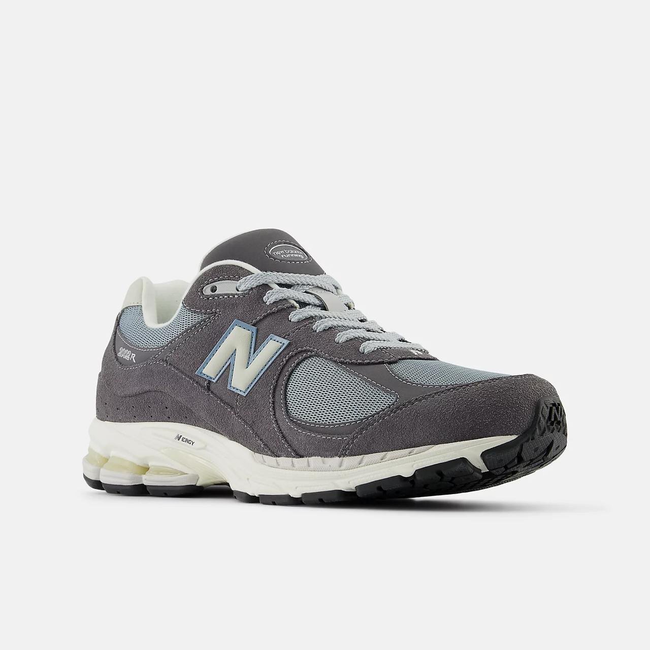 Кроссовки New Balance 2002R Размер 41.5, фото №2