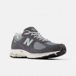 Кроссовки New Balance 2002R 42.5 synthetic.ua - Фото 1