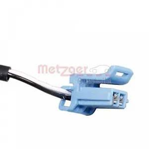 Датчик частоти обертання АКПП METZGER 0909091 ORIGINAL ERSATZTEIL для OPEL synthetic.ua - Фото 1