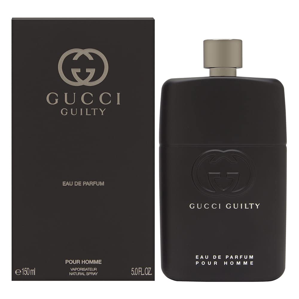Gucci Guilty pour Homme Туалетная вода 150 мл, фото №1
