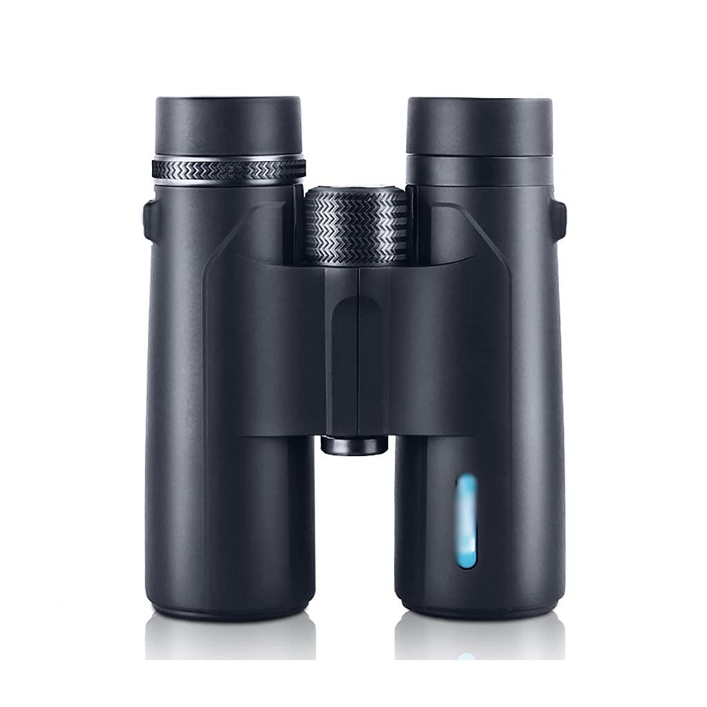 Бінокль DERBUT Bird Watching 10 x 42 з адаптером для смартфона Нічне бачення, фото №1