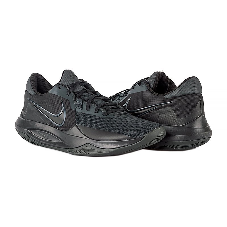 Кросівки баскетбольні Nike PRECISION VI 44.5, фото №1