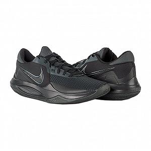 Кросівки баскетбольні Nike PRECISION VI 44.5 - Фото 1