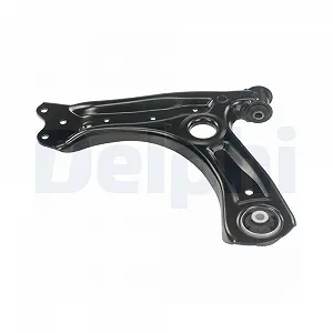 Важіль підвіски DELPHI TC3398 AUDI SEAT SKODA VW Передня вісь лівий - Фото 1