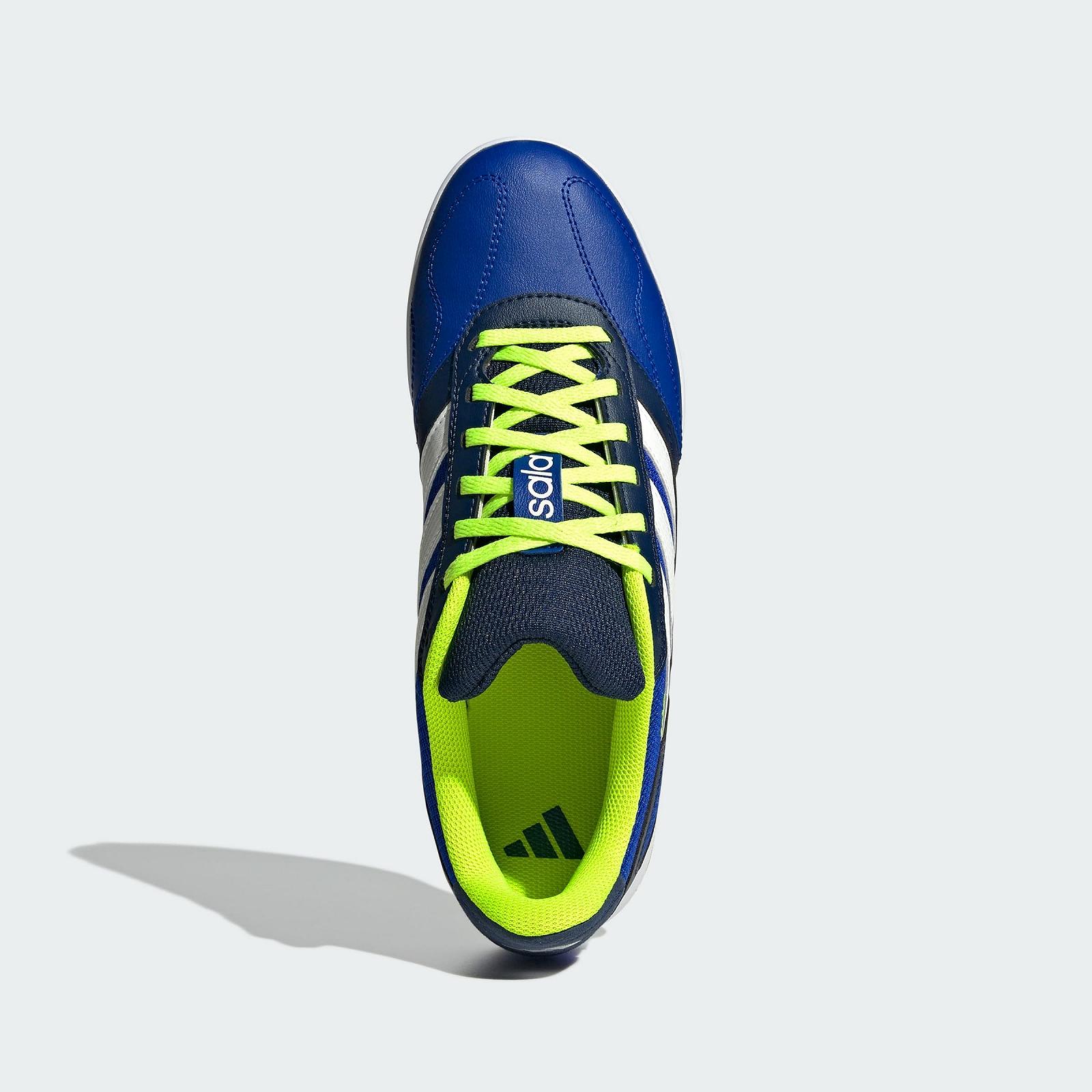 Кросівки Adidas Super Sala Competition 3 Unisex для гри в залі, фото №3