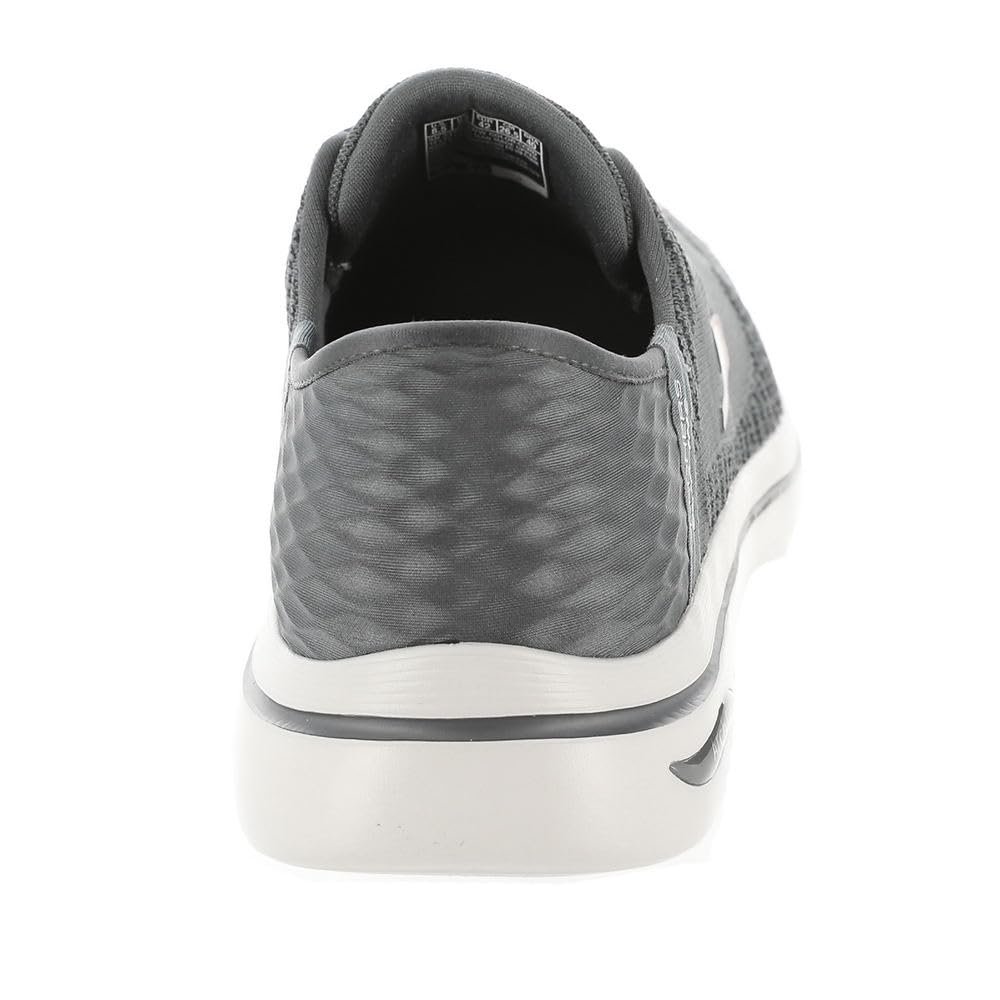 Кросівки Skechers Go Walk Arch Fit 2.0 Grand Select 2, фото №7