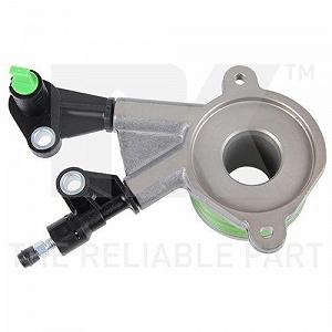 Центральный выжимной подшипник сцепления NK 143304 для MERCEDES-BENZ synthetic.ua - Фото 1