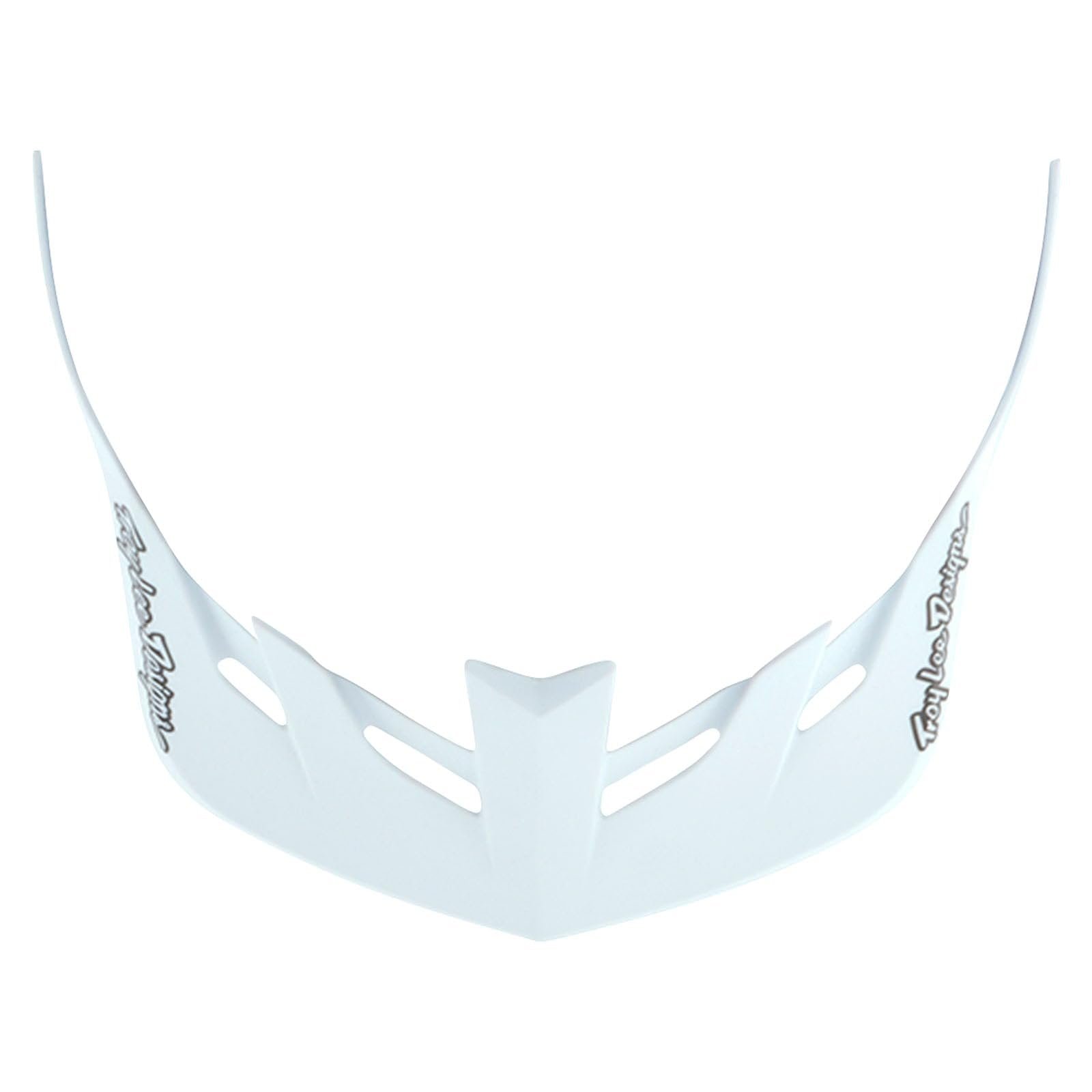 Шолом Enduro Troy Lee Designs Flowline MIPS Point MTB - Чорний, фото №6