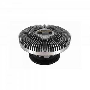 Муфта вентилятора радіатора VEMO V31-04-0003 - Фото 1