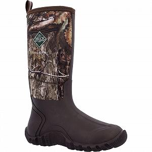 Чоботи Muck Boots Fieldblazer Classic Гумові синтетичні - Фото 1