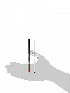 Олівець Makeup Academy Luxe Precision Lip Liner Rocket 0,25 г synthetic.ua - Фото 1