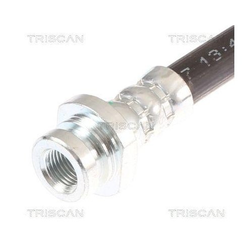 Тормозной шланг TRISCAN 8150 21207 для CHEVROLET DAEWOO, задний мост, фото №3