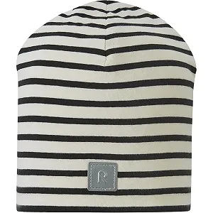 Шапка Reima Tantsu Светло-бежевый 52-54 см, светло-бежевый - Фото 1