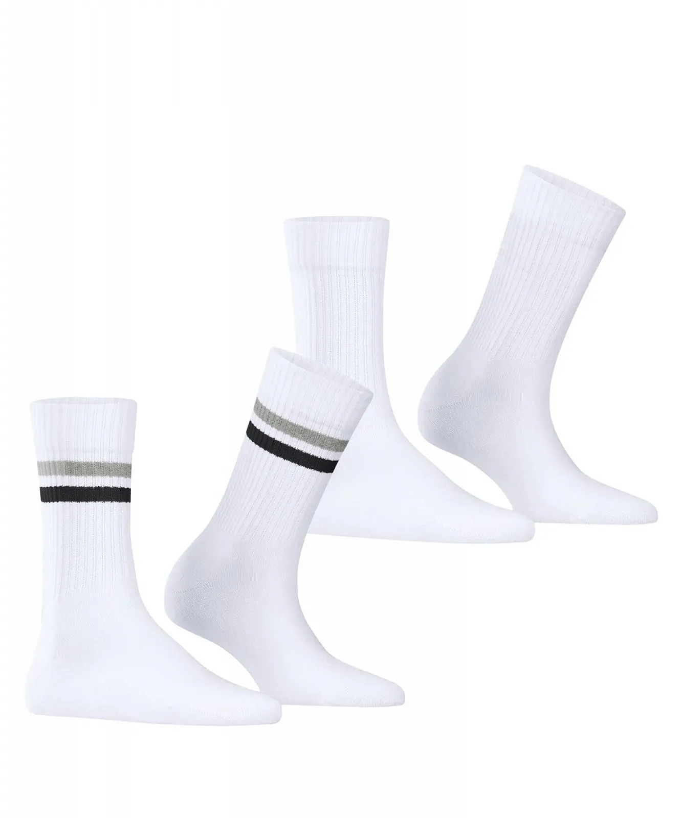 Носки ESPRIT женские (2 пары), фото №3 Носки ESPRIT женские (2 пары), фото №3