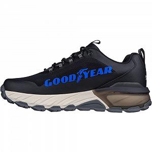 Кроссовки мужские Skechers synthetic.ua - Фото 1