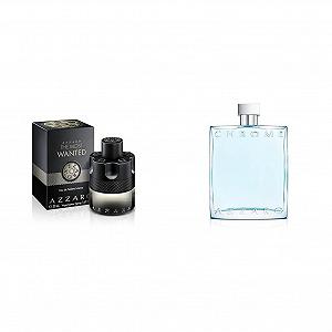 Туалетная вода Azzaro The Most Wanted Intense для мужчин Vaporisateur/Spray - Фото 1