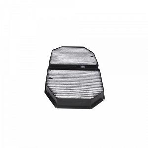 Фильтр салона BOSCH 1 987 435 508 для MERCEDES-BENZ synthetic.ua - Фото 1