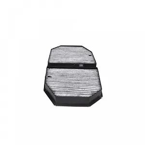 Фильтр салона BOSCH 1 987 435 508 для MERCEDES-BENZ synthetic.ua - Фото 1