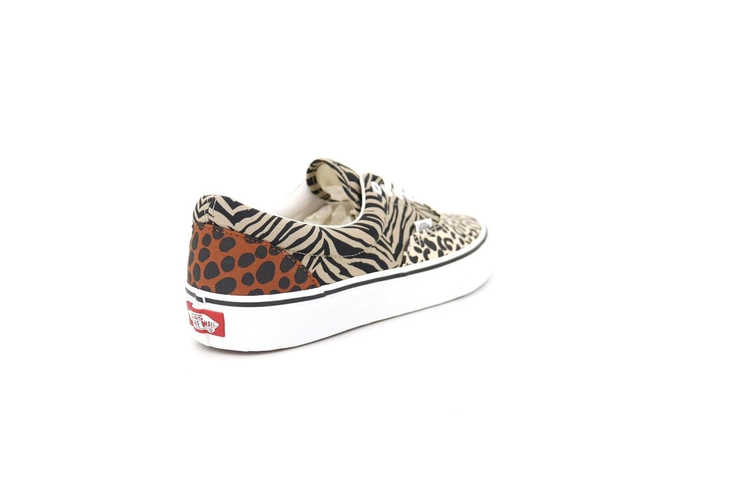 Кросівки Vans Vn0a54f19m71, фото №4