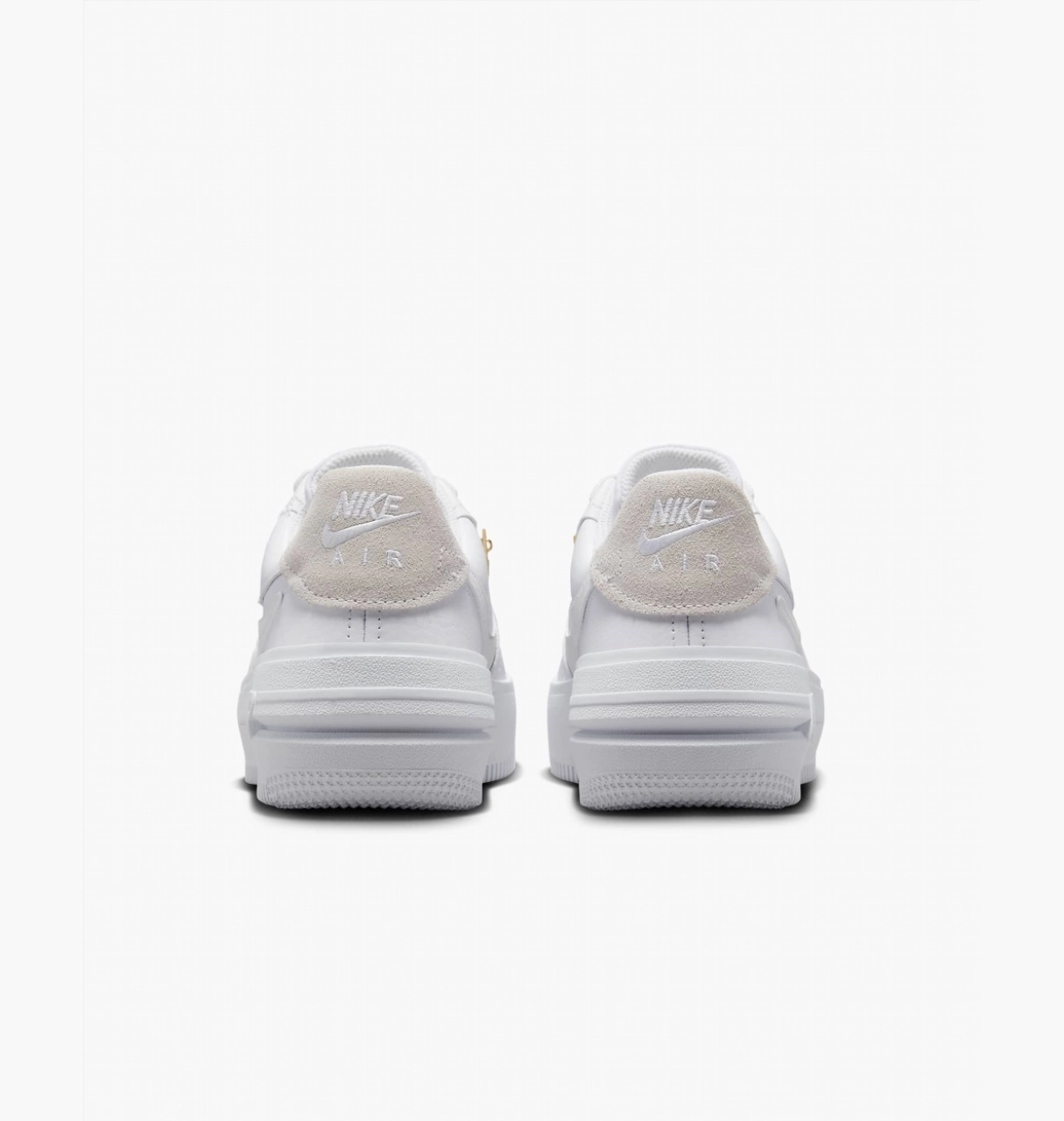 Кроссовки Nike Air Force 1 Low Plt.Af.Orm 36.5, фото №2