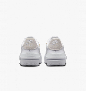 Кроссовки Nike Air Force 1 Low Plt.Af.Orm 36.5 synthetic.ua - Фото 1