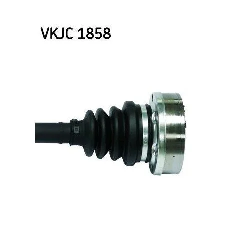 Приводной вал SKF VKJC 1858 для ALFA ROMEO передний мост справа, фото №3