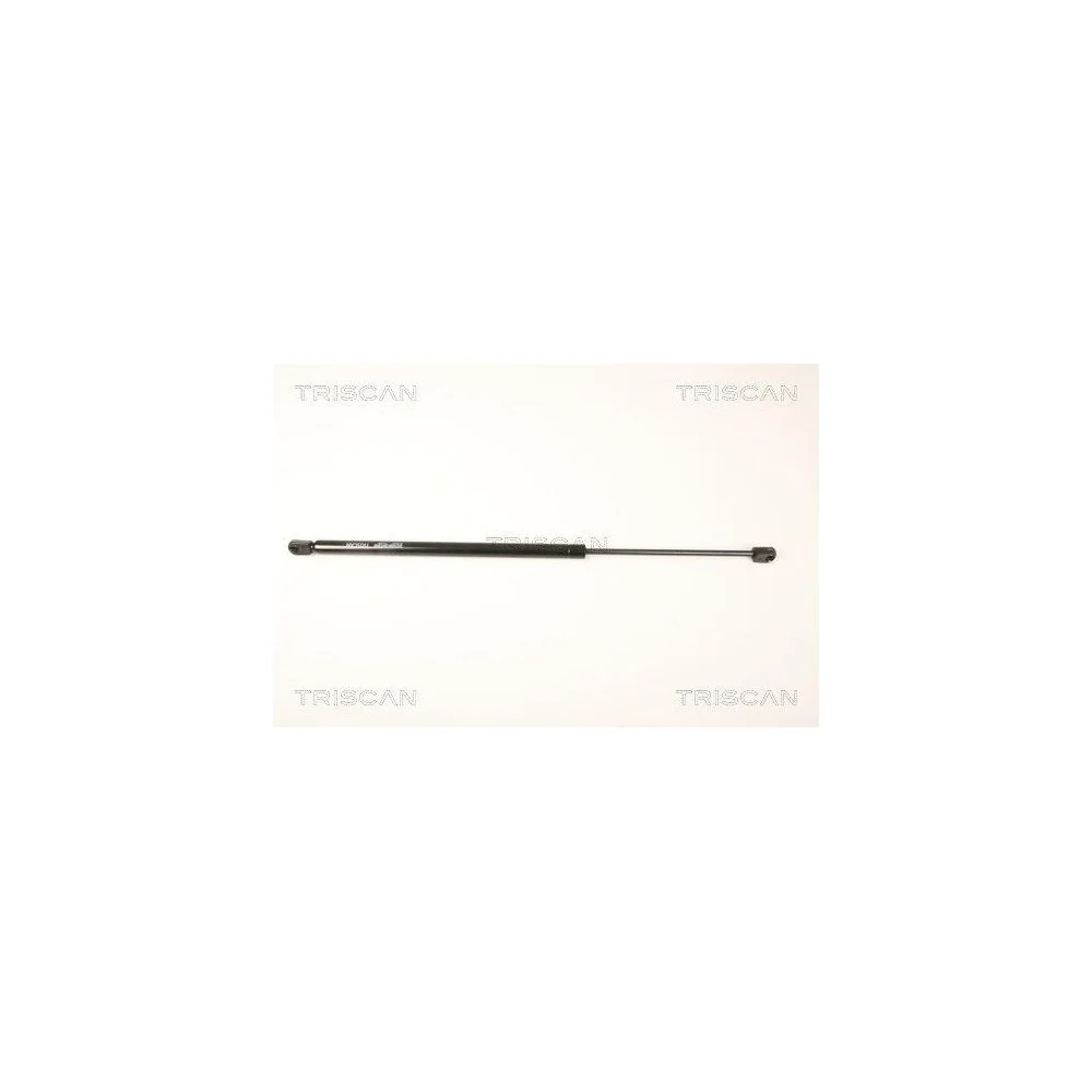 Амортизатор капота TRISCAN 8710 23112 для MERCEDES-BENZ, передний левый, фото №1