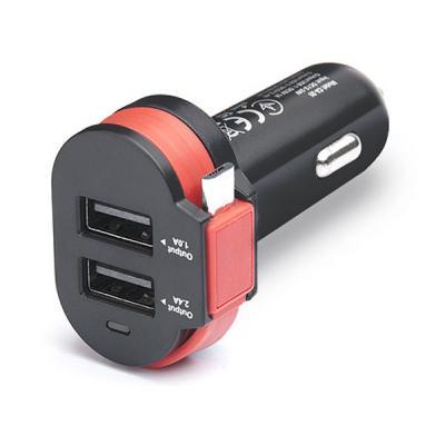 Зарядное устройство REAL-EL CA-35 black (EL123160012), фото №4