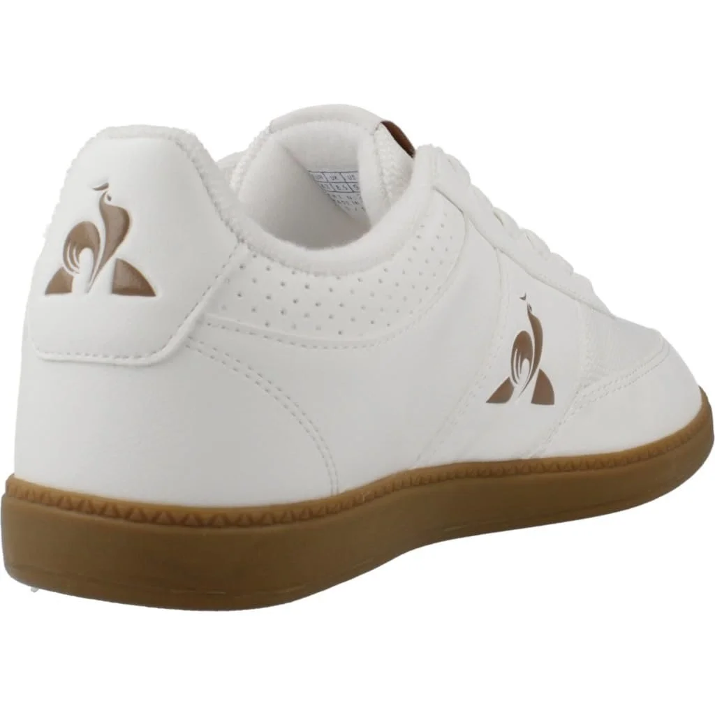 Кеди Le Coq Sportif LCS Derby Білий, фото №3 Кеди Le Coq Sportif LCS Derby Білий, фото №3