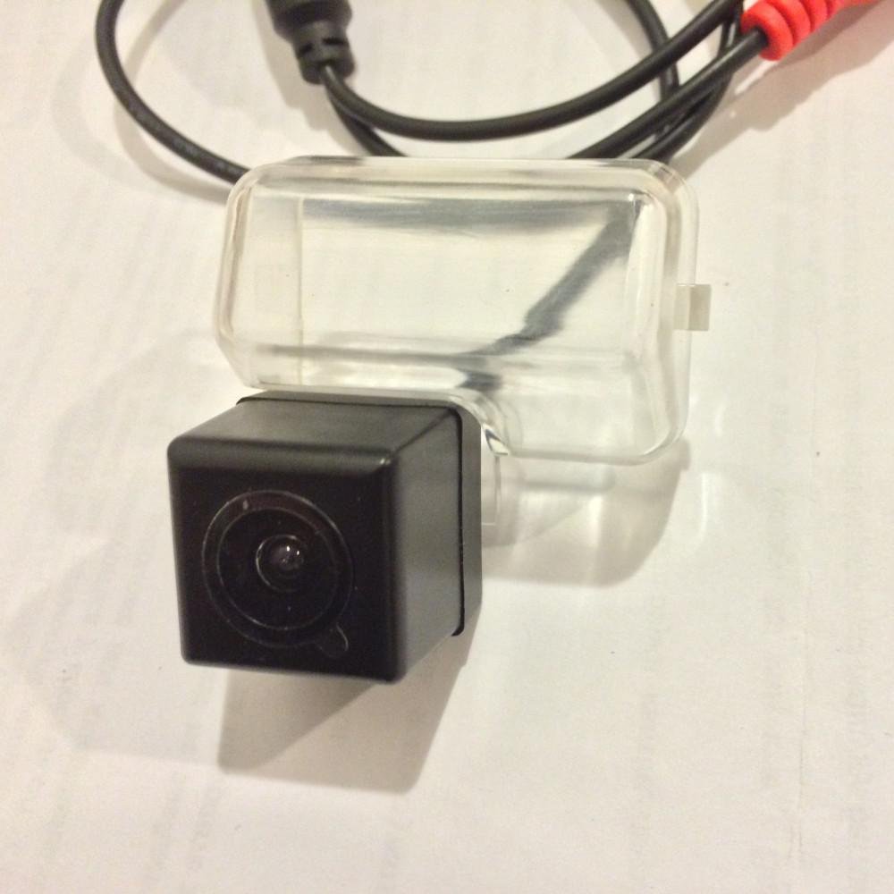 Камера заднього огляду iDial CCD-185 Mazda 6/CX-7, фото №1 Камера заднього огляду iDial CCD-185 Mazda 6/CX-7, фото №1