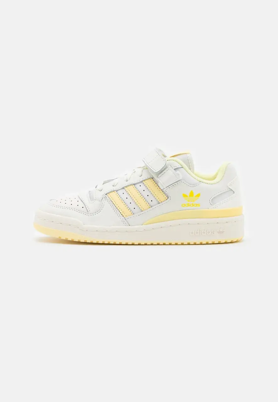 Кроссовки Adidas Originals FORUM Low 38, фото №3
