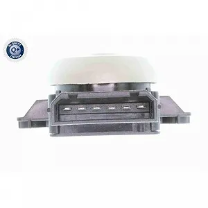 Виконавчий елемент регулювання спинки сидіння VEMO V10-73-0343 VW Green Mobility Parts synthetic.ua - Фото 1