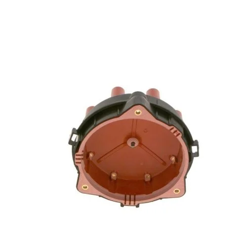 Кришка розподільника запалювання BOSCH 1 235 522 392 для MERCEDES-BENZ, фото №3