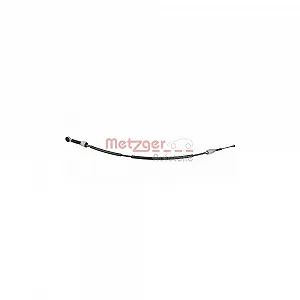 Купити Трос перемикання передач METZGER 3150238 для FIAT, лівий - Фото 1 Трос перемикання передач METZGER 3150238 для FIAT, лівий - Фото 1
