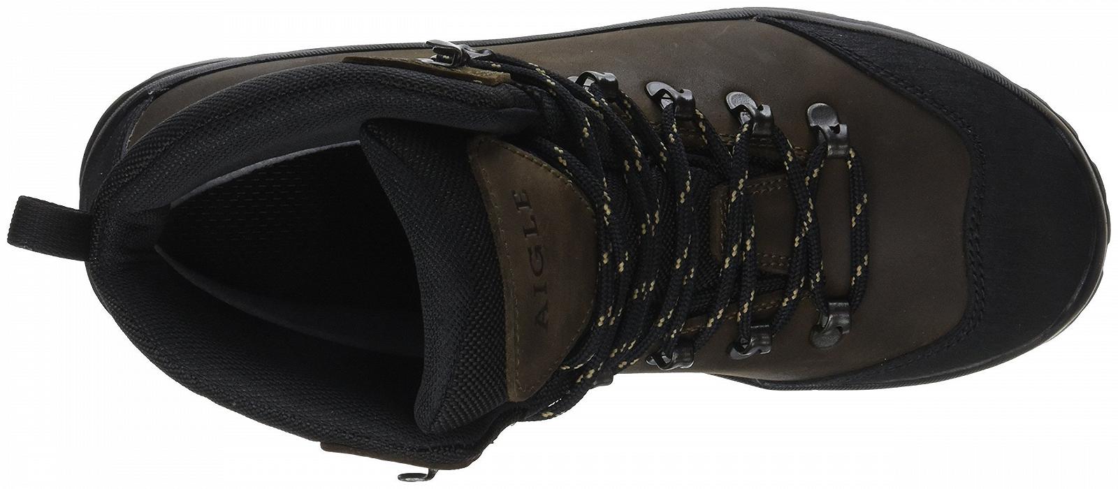 Чоловічі мисливські чоботи Aigle Laforse Mtd, фото №5