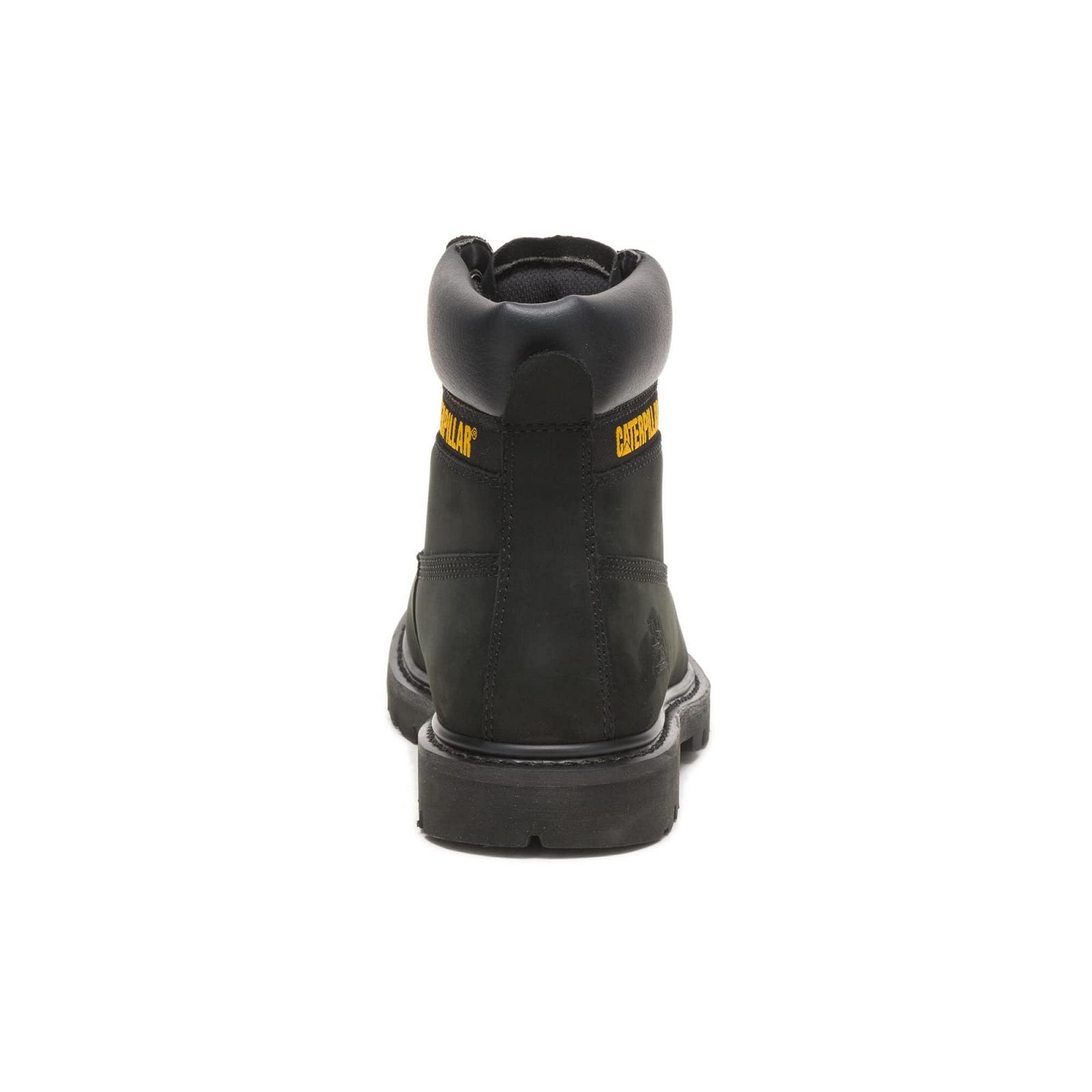 Черевики Cat Footwear Colorado чоловічі, фото №4